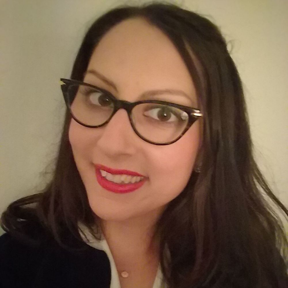 Meet your Posher, Abigail